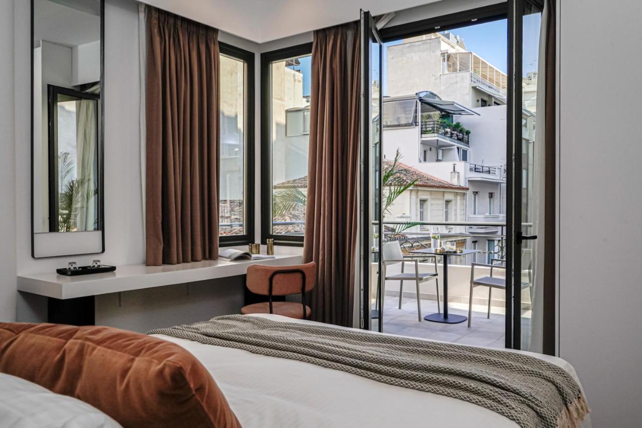 The Marblous Hotel