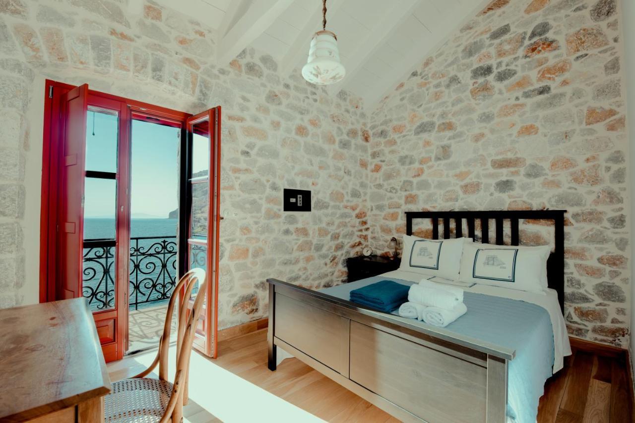 Limeni Villa Villa Limeni