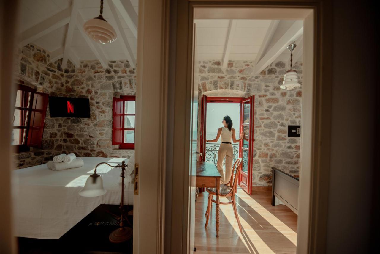Limeni Villa Villa