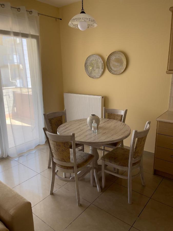 Anna Apartment