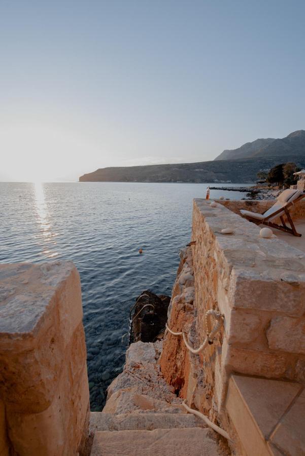 Limeni Villa Villa Limeni