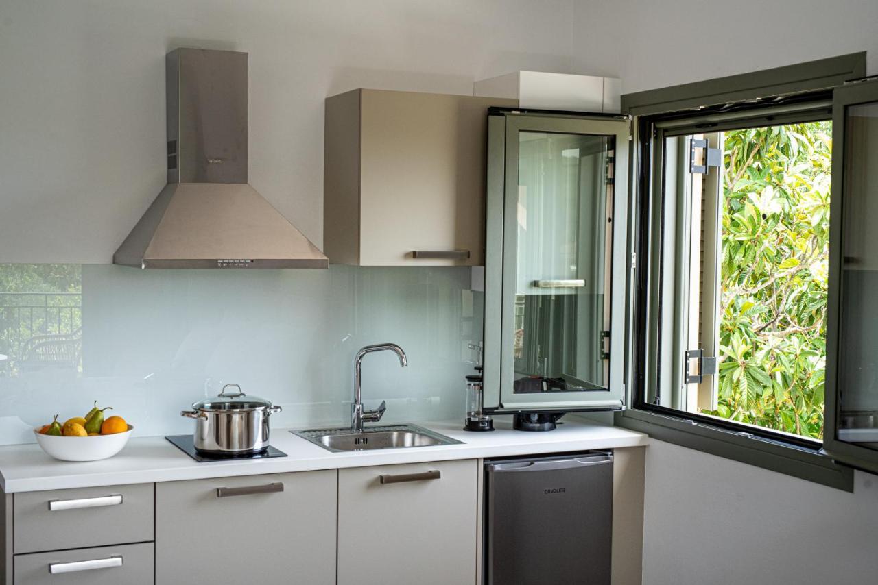Apartment Olea Luxury