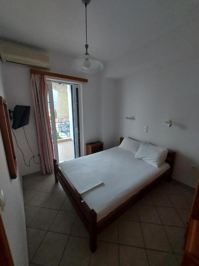 Matina Apartment Tiros