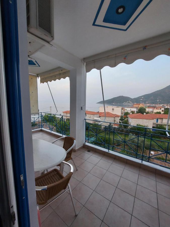 Matina Apartment