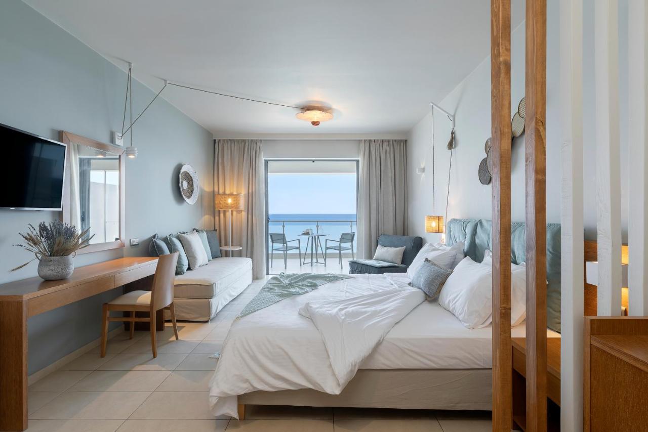 Hotel Anastasia & Mediterranean Comfort
