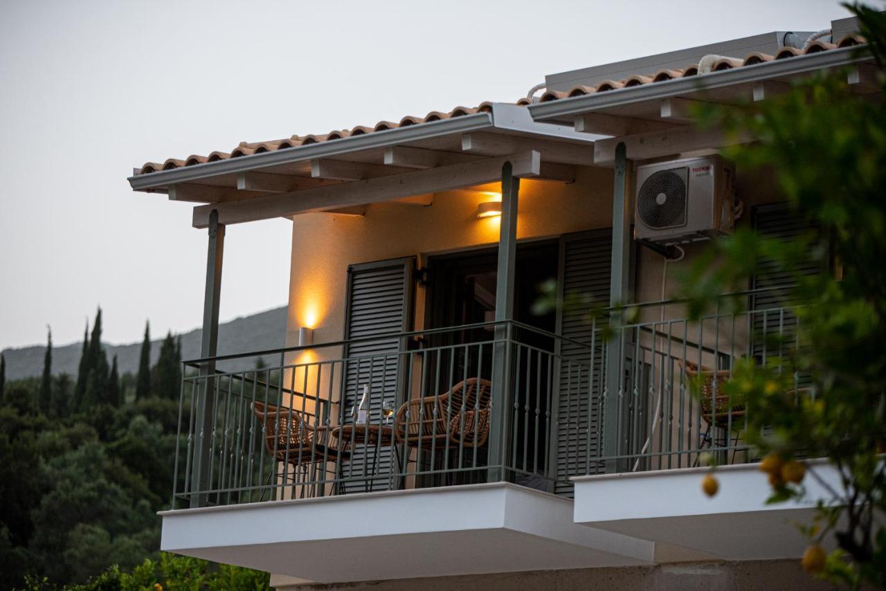 Olea Luxury Apartment *