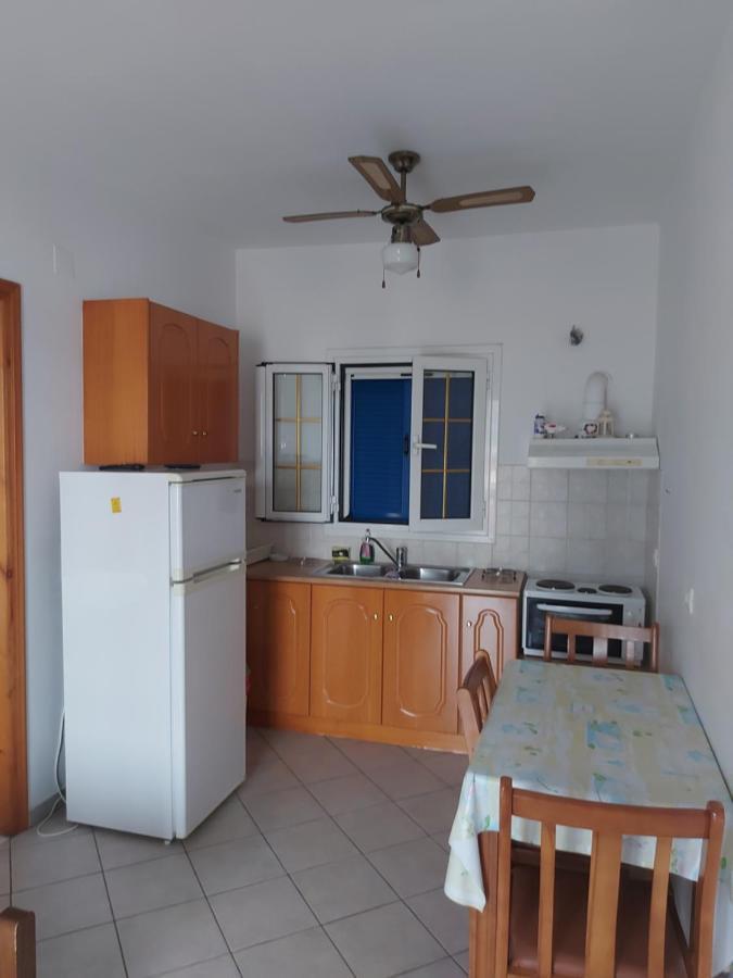 Apartment Matina