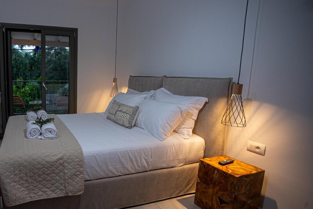 Olea Luxury *