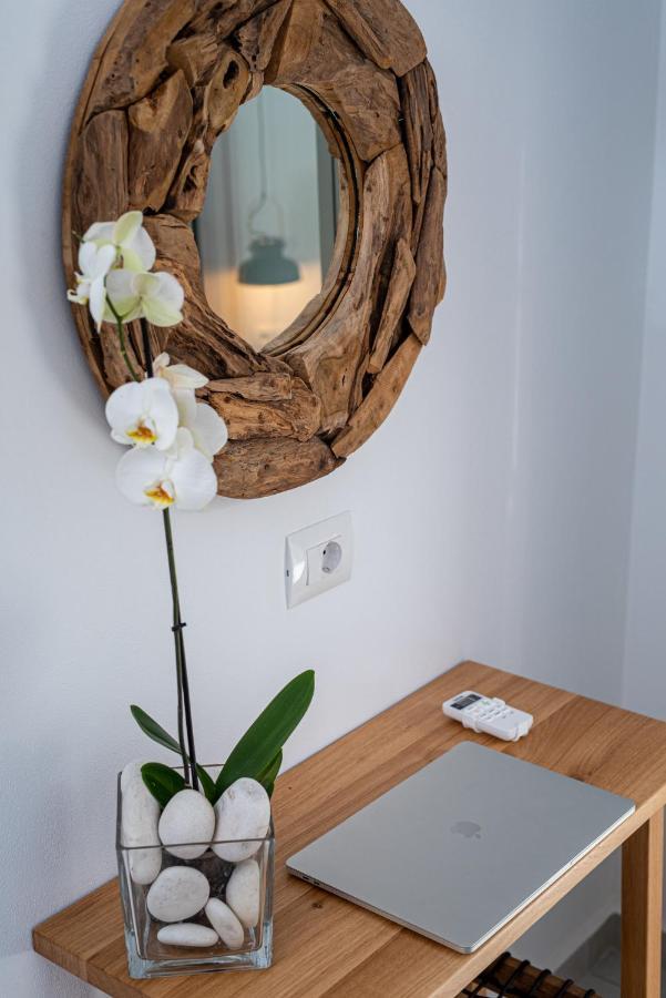 Apartment Olea Luxury
