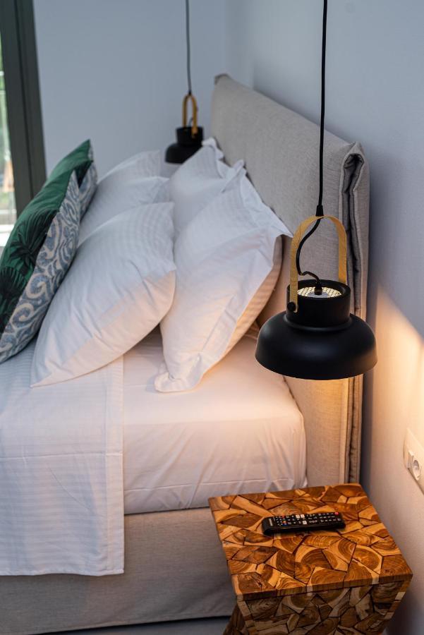 Olea Luxury Apartment *