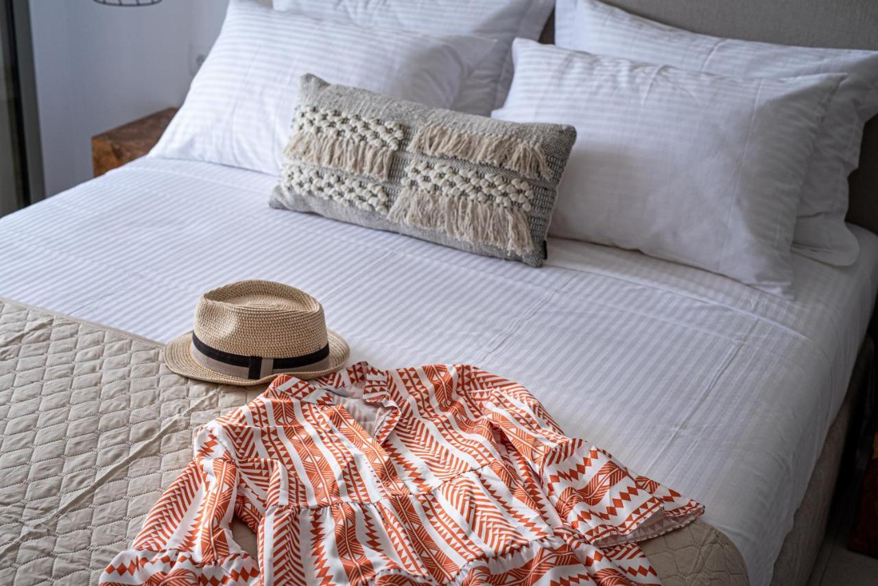 Apartment Olea Luxury