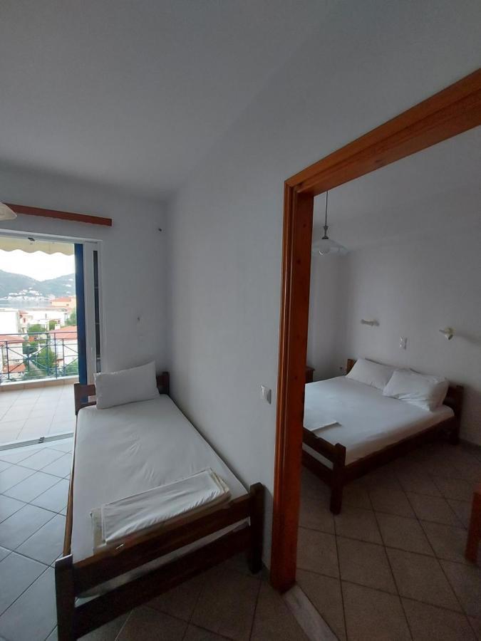Apartment Matina *