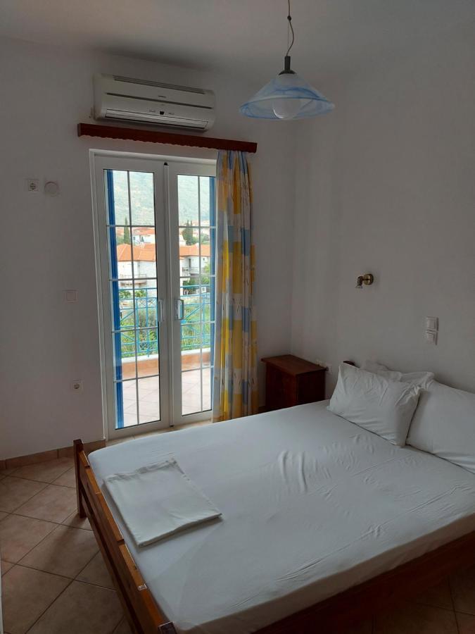 Matina Apartment Tiros