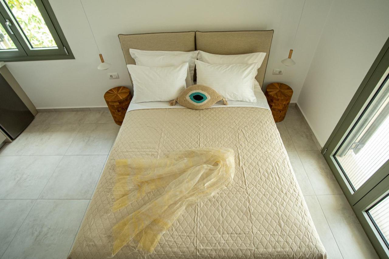 Olea Luxury