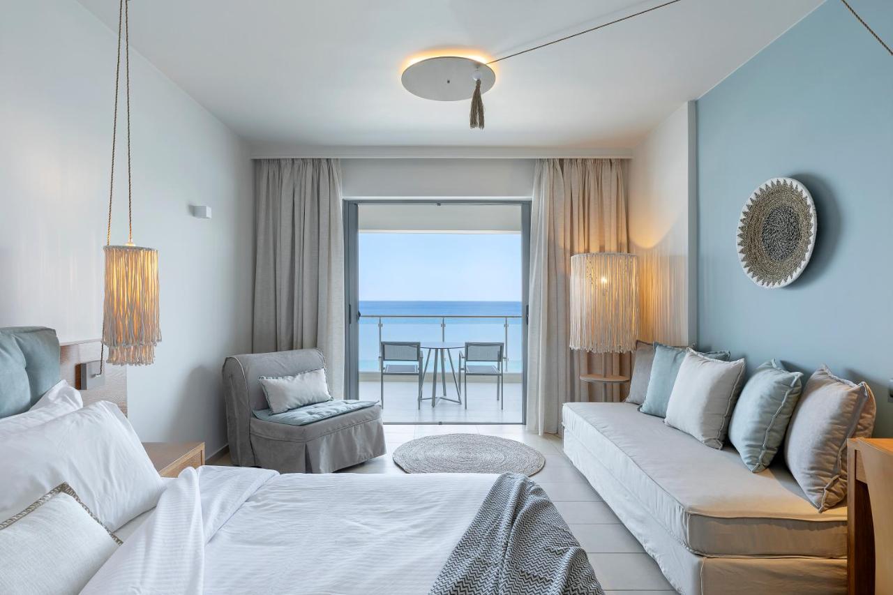 Anastasia & Mediterranean Comfort 4* Karystos (Evia)