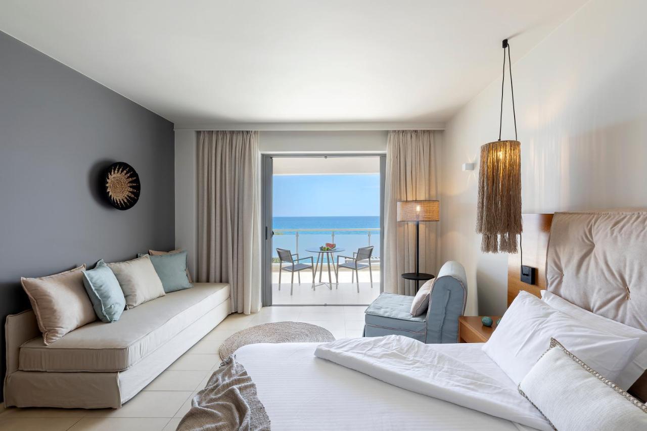 Anastasia & Mediterranean Comfort