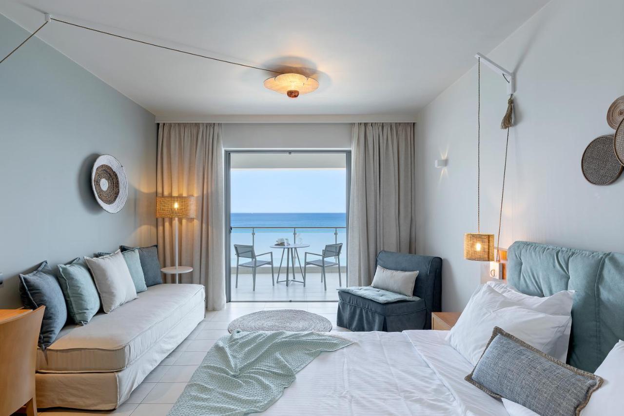 Anastasia & Mediterranean Comfort Hotel
