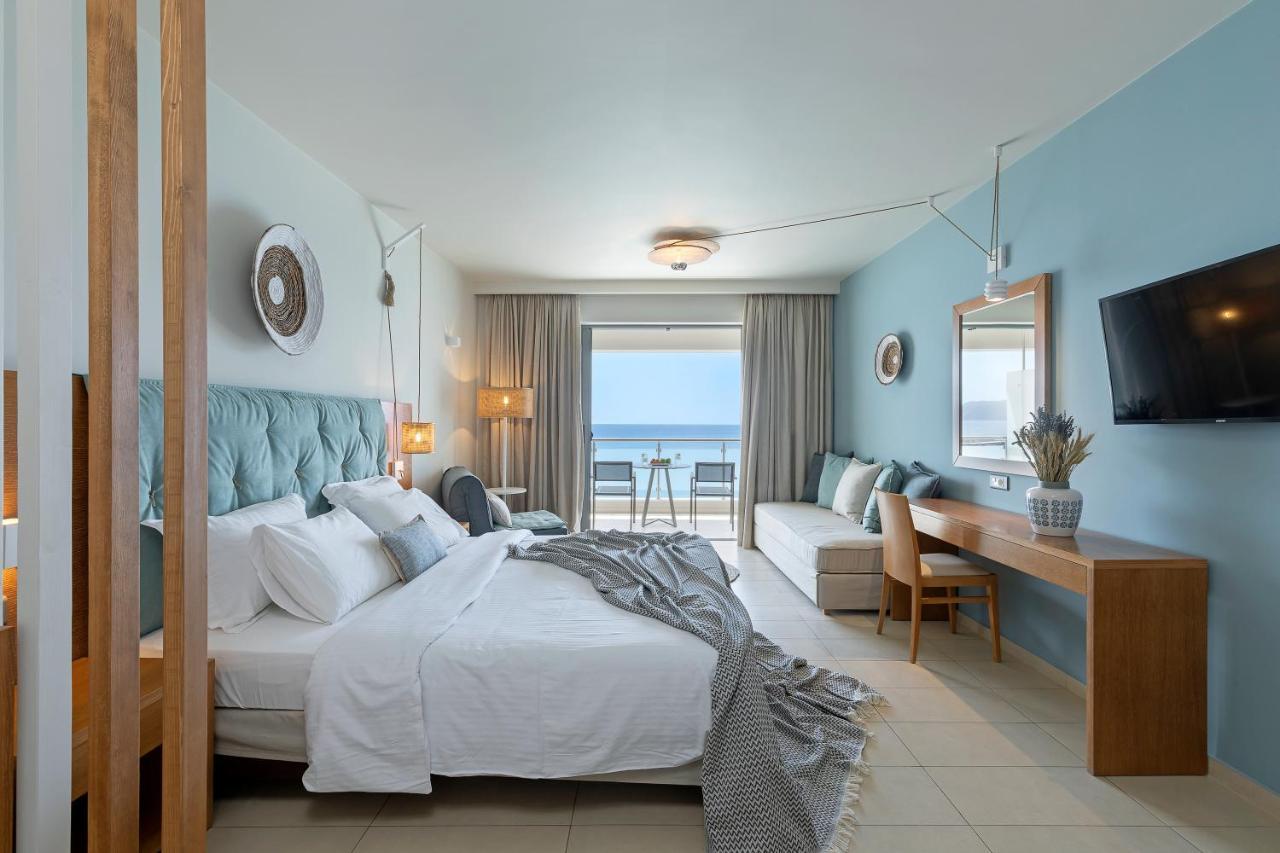 Anastasia & Mediterranean Comfort Karystos (Evia)