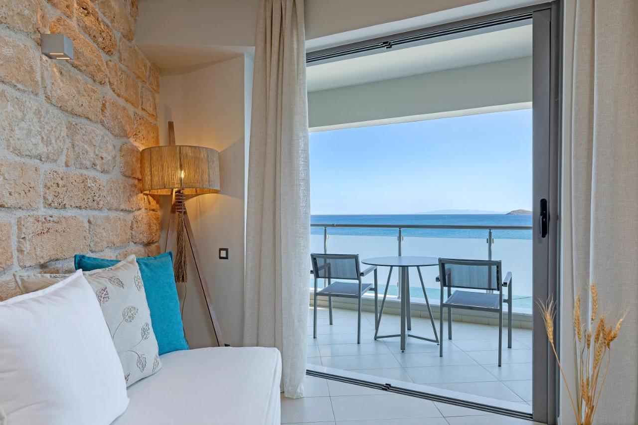 Anastasia & Mediterranean Comfort Hotel