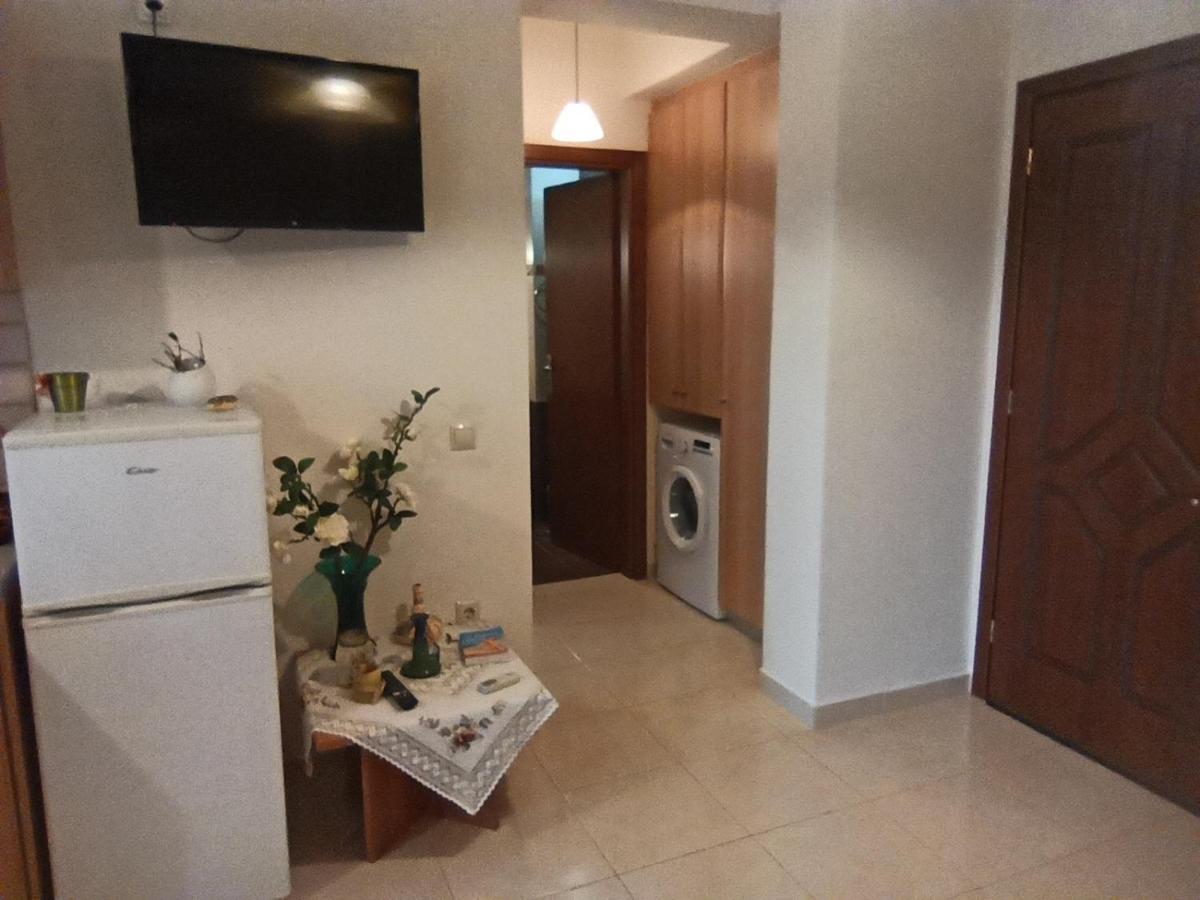 Apartment Elisso *