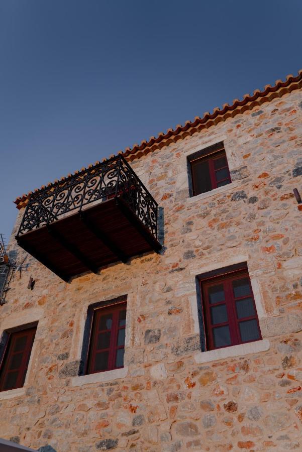 Limeni Villa Limeni