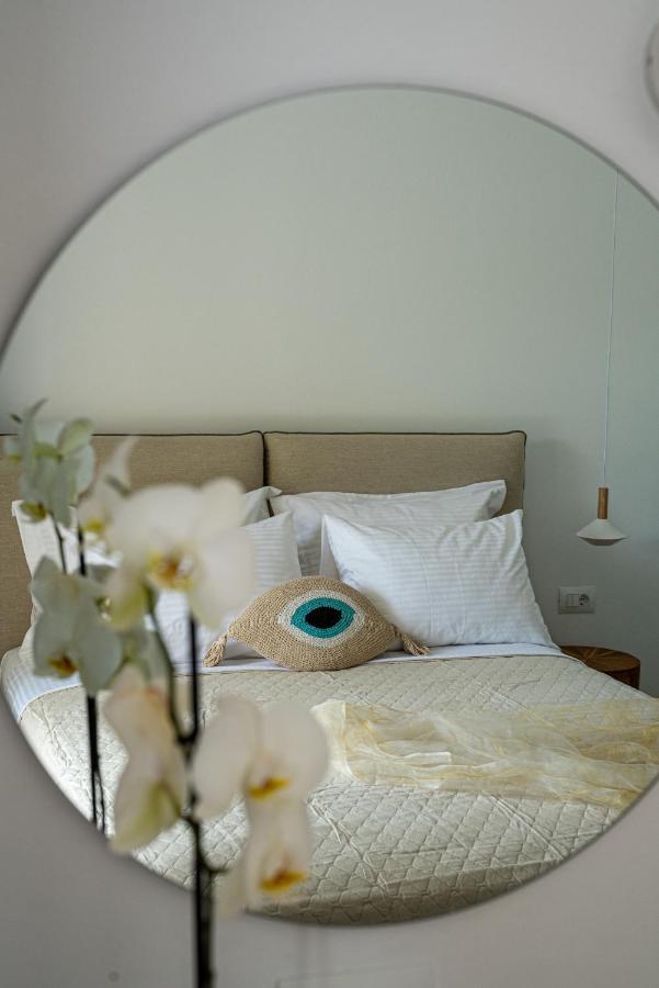 Olea Luxury Apartment