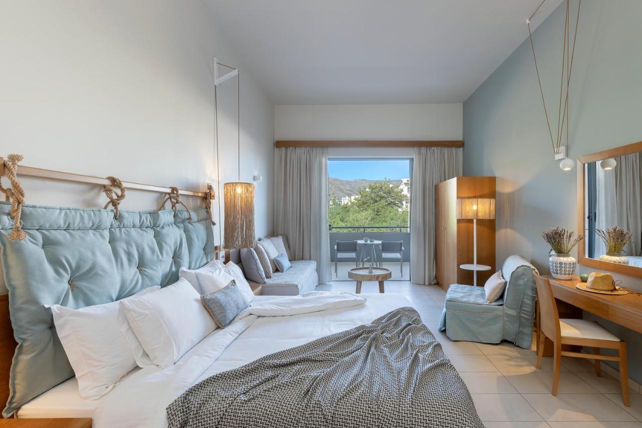 Anastasia & Mediterranean Comfort Hotel
