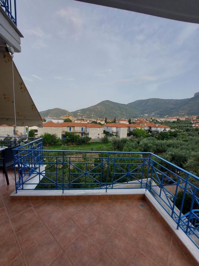 Apartment Matina *