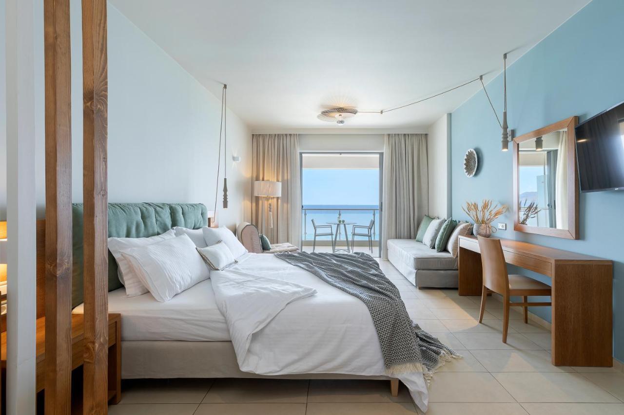 Hotel Anastasia & Mediterranean Comfort 4*