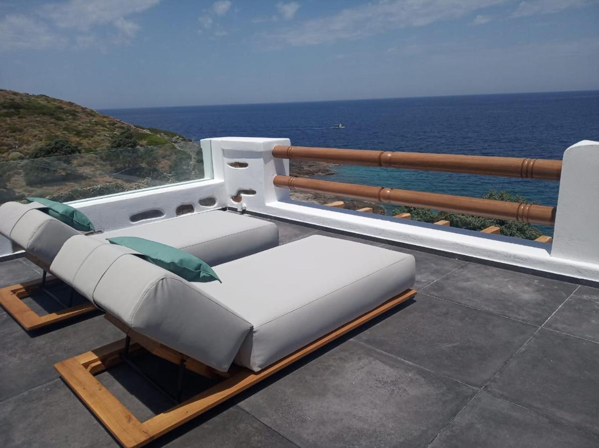 Toxotis Villas * Armenistis (Ikaria)