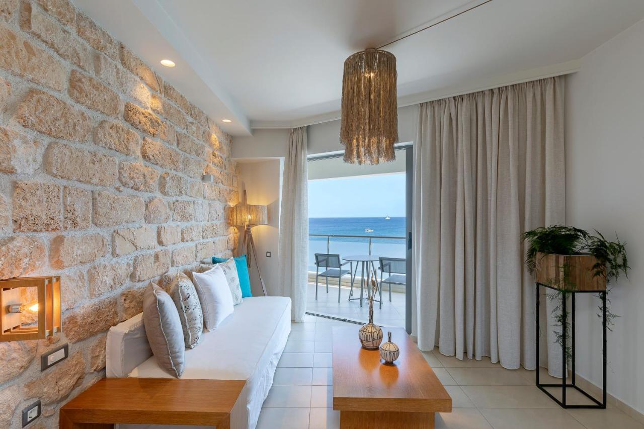 Anastasia & Mediterranean Comfort 4*