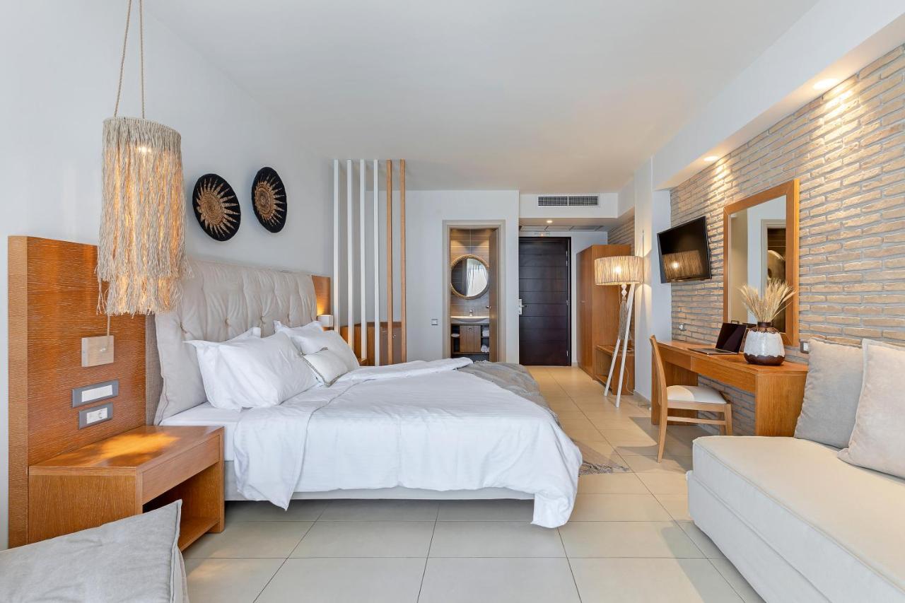 Anastasia & Mediterranean Comfort Hotel
