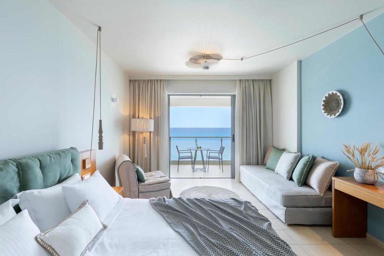 Anastasia & Mediterranean Comfort 4* Karystos (Evia)