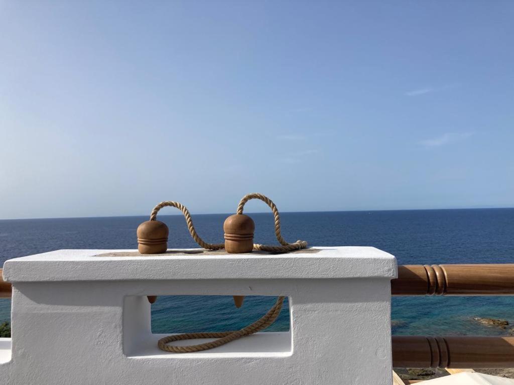 Toxotis Villas Armenistis (Ikaria)