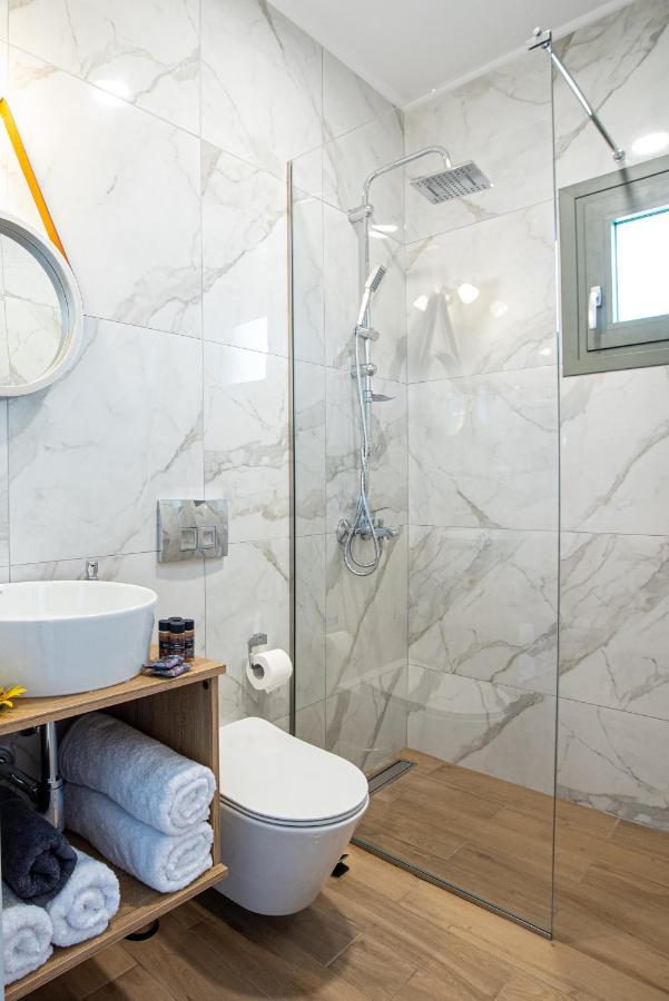 Olea Luxury Parga
