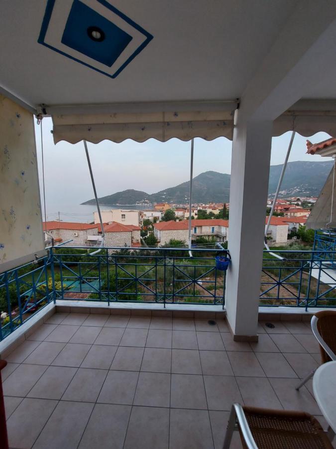 Matina Apartment *