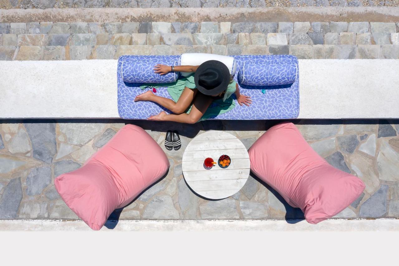Anastasia & Mediterranean Comfort Hotel 4*
