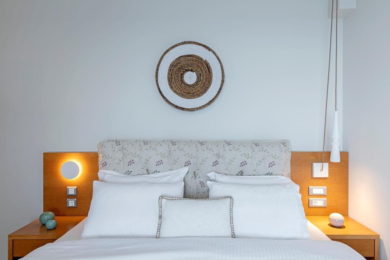 Anastasia & Mediterranean Comfort Hotel 4*