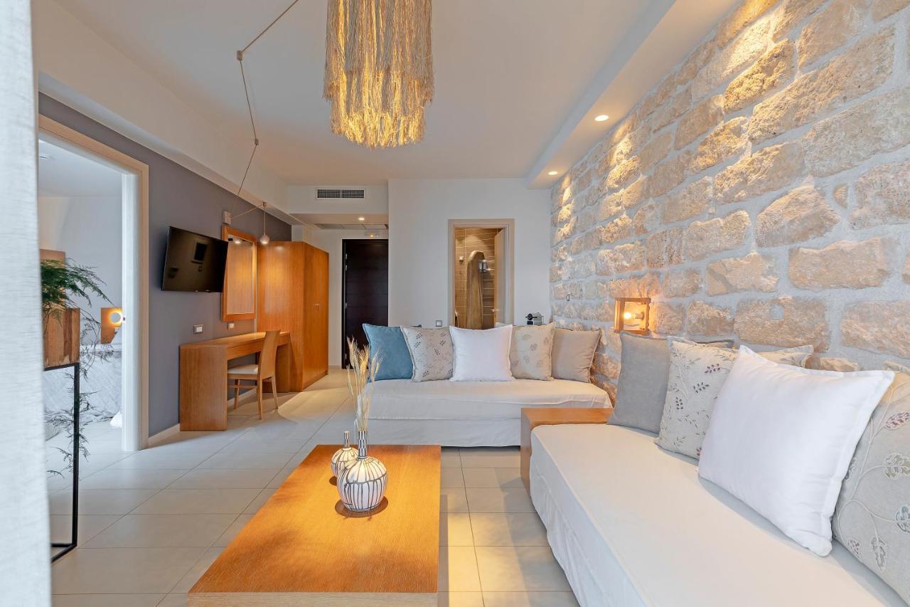 Anastasia & Mediterranean Comfort 4*