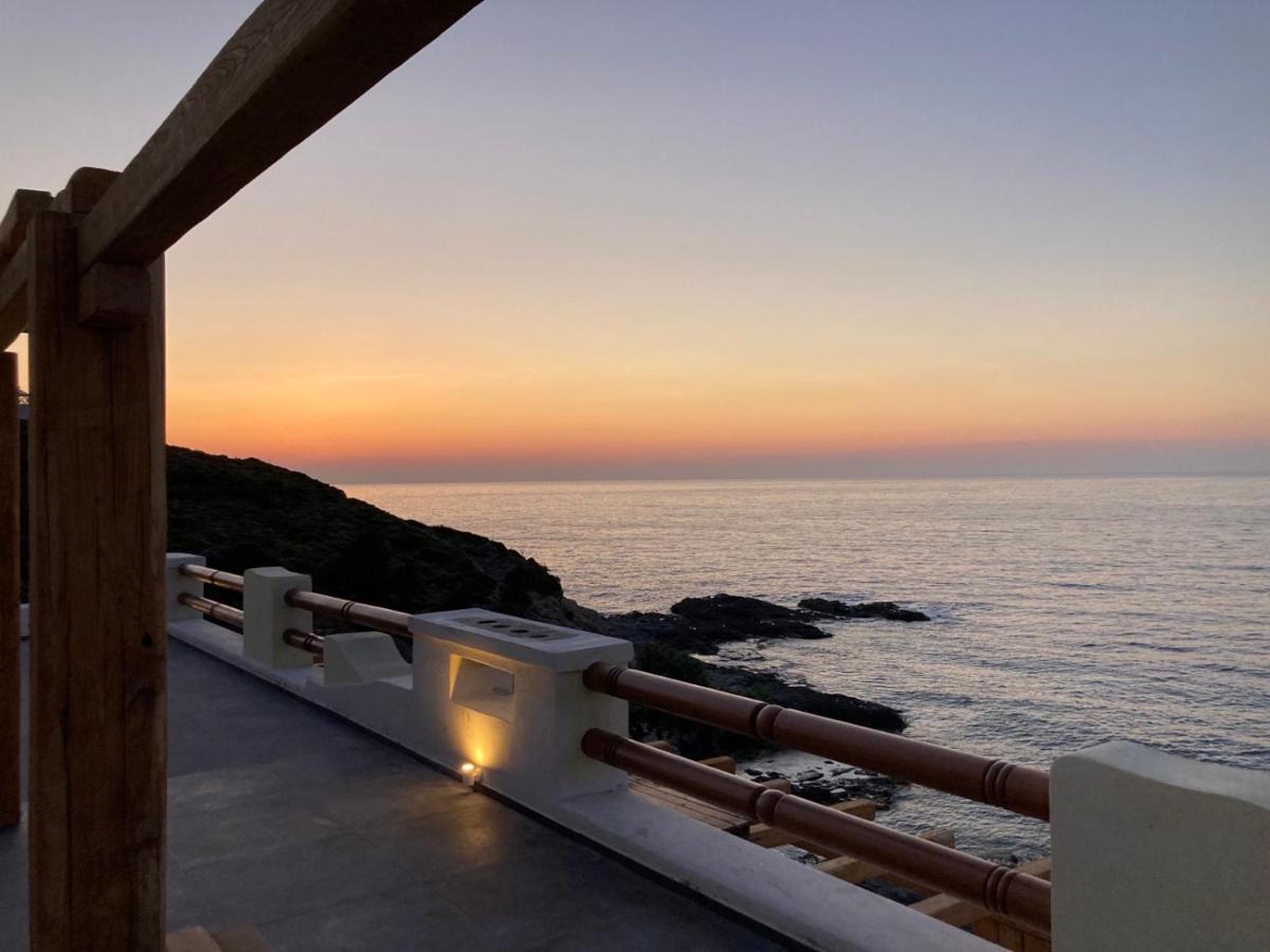 Toxotis Villas Aparthotel