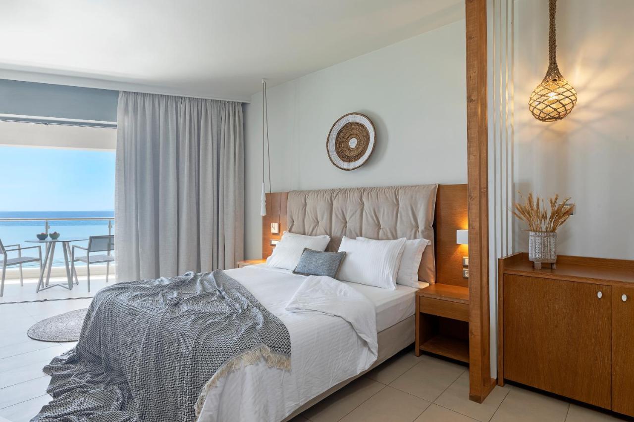 Hotel Anastasia & Mediterranean Comfort Karystos (Evia)