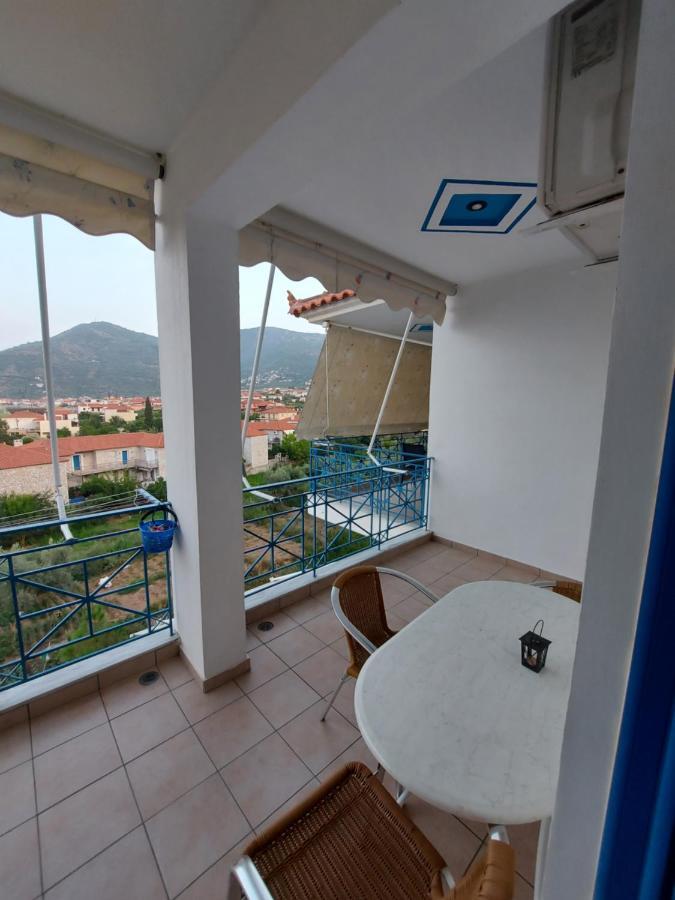 Apartment Matina *