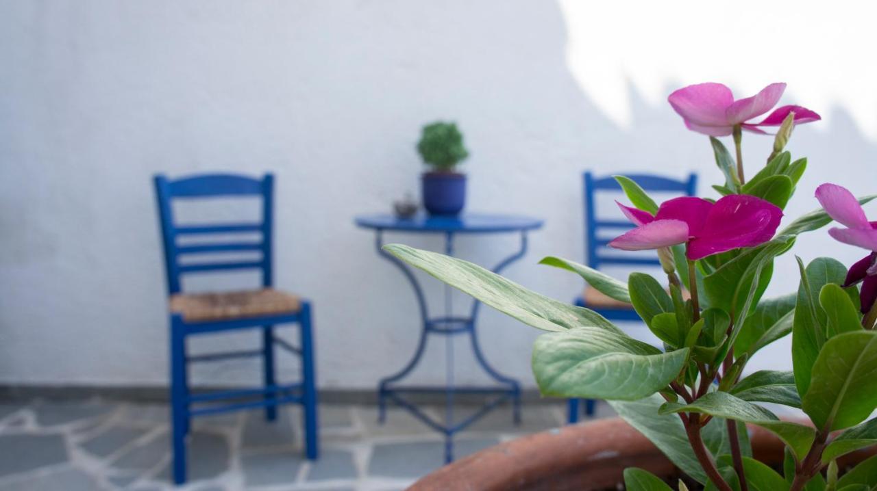 Blue Paradise Maisonette Holiday home