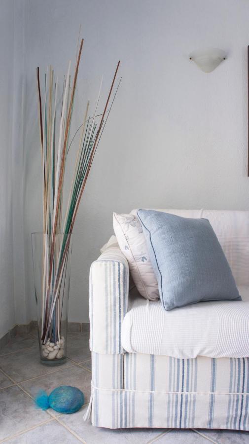 Blue Paradise Maisonette Holiday home *