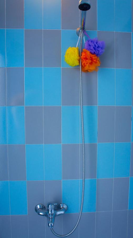 Blue Paradise Maisonette Paliouri