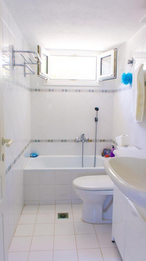 Blue Paradise Maisonette Holiday home Paliouri