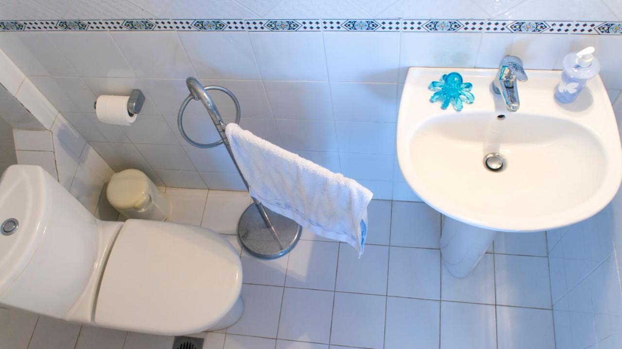 Blue Paradise Maisonette * Paliouri