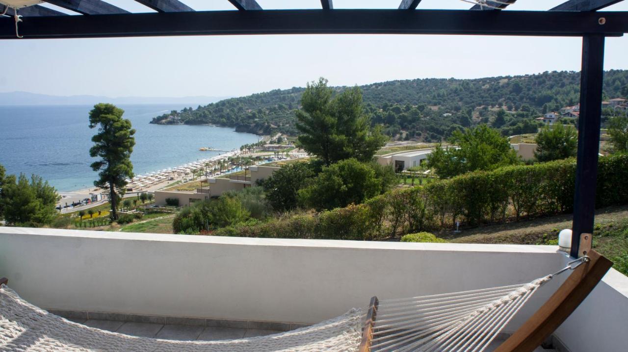 Blue Paradise Maisonette Holiday home