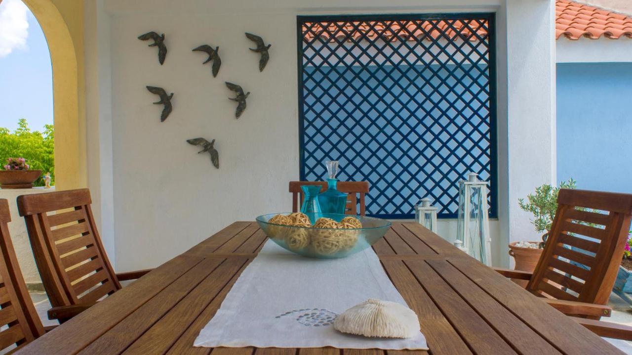 Blue Paradise Maisonette