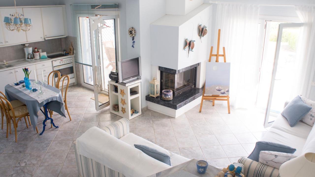 Blue Paradise Maisonette